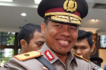Siapa Berani Maling Minyak Polisi?