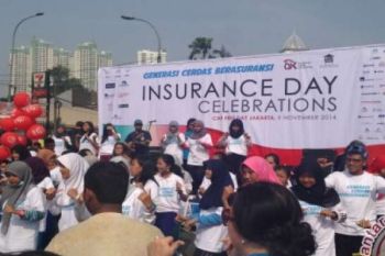 Dei Pekanbaru Dorong Masyarakat Ikut Polis Asuransi