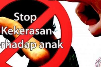 Luncurkan 3Ends, P2TP2A Riau Tekan Kekerasan Terhadap Perempuan Dan Anak