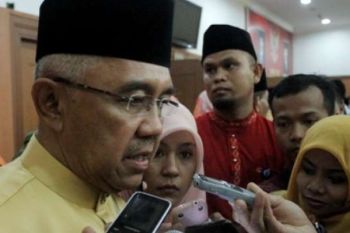 Tingkatkan Pelayanan Kesehatan, Gubri Akan Benahi Semua Fasilitas Puskesmas