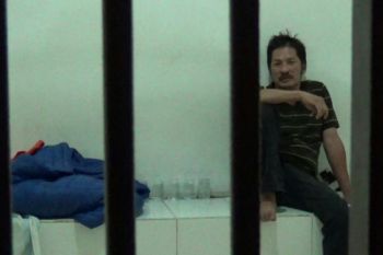 Tersangka Korupsi Pengadaan "Gearbox" PTPN IX Solo Ditangkap