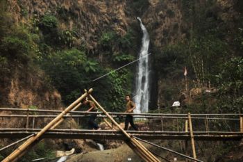 Gubernur Perintahkan Ekowisata Grobogan Digarap Serius 