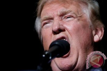 Intimidasi Pemilih, Partai Demokrat Tuntut DonaldTrump
