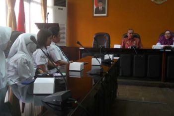 Peserta "Edu Trip" Promosi Wisata Kota Magelang ke Korsel