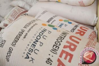Tingkatkan Kesejahteraan Petani, Penyimpangan Pupuk Bersubsidi Diberantas 