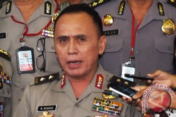 Kapolda Metro Jaya Keluarkan Maklumat Aksi 4 November