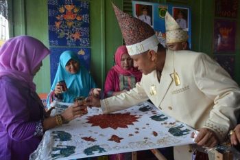 Terbanggibesar Ditetapkan Sebagai Kampung Wisata di Lampung Tengah