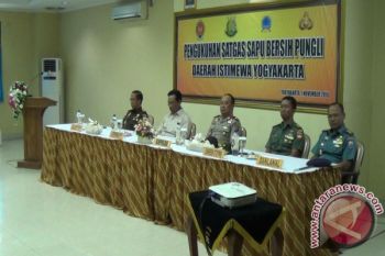 Polda DIY tindak empat anggota terlibat pungli