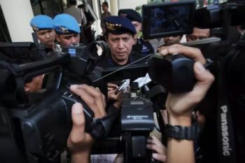 Polisi siapkan rekayasa arus kendaraan 4 November