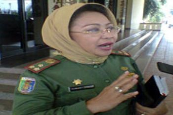 Lampung Segera Tetapkan Ump Rp1,9 Juta  