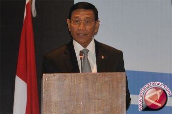 Wiranto: demo 4 November bubar pukul 18.00 WIB
