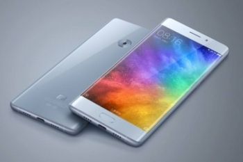 Xiaomi Mi Note 2 pertama Ludes dalam 50 Detik 