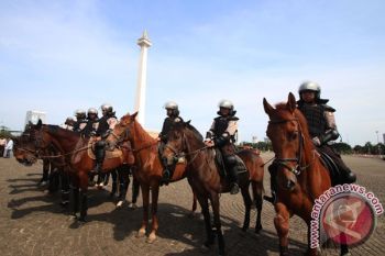 Kapolda Bantah Kabar Ribuan Orang Sumbar ikut Demo 4 November