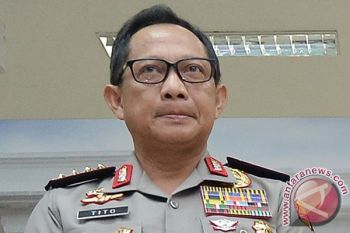 Polri Tangani Kasus Ahok Seobyektif Mungkin, Habib Hendaki jadi Saksi Ahli 
