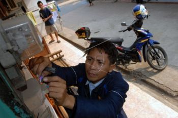 Iming-iming Masuk Pelanggan Subsidi, Waspadai Petugas PLN Gadungan 