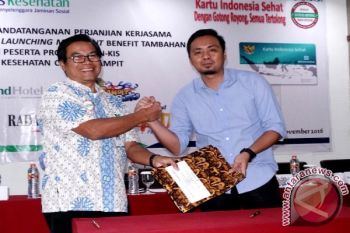 Di Kabupaten Ini Kartu Indonesia Sehat Bisa Dipakai Dapatkan Diskon 
