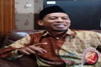 Wakil Ketua DPRD NTB Lapor Polda Soal Akun Palsu