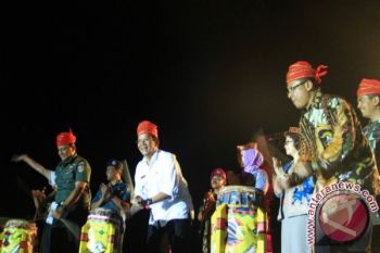 Gubernur: FDP kali ini paling top