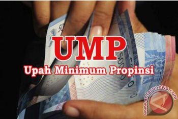 Perusahaan Bisa Mengajukan Penangguhan Pelaksanaan UMP