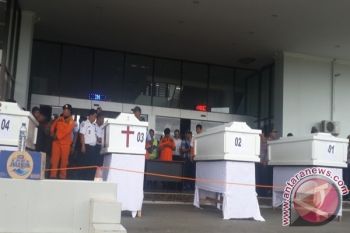 Pilot "ahli pegununungan" Papua itu pergi selamanya