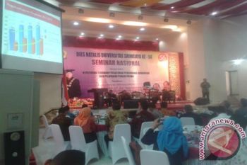 Ombudsman: Korupsi itu masalah kurang kepercayaan 