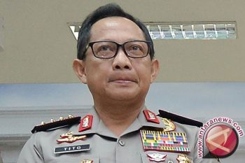 Polri gelar perkara kasus Ahok setelah semua ahli beri keterangan