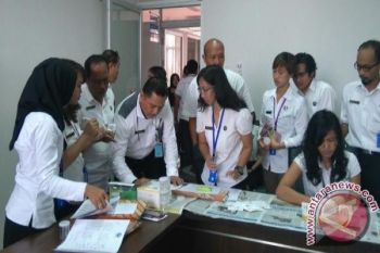 Pegawai BNN Provinsi-Kota Kalang Kabut, Ada Apa Ya?