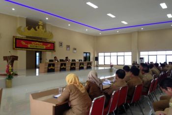 Wali Kota: ASN Bermain Dalam Perizinan Ditindak 