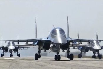 Indonesia Negara Pertama Tanam Modal pada Industri Dirgantara Rusia