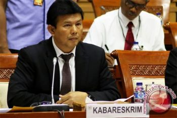 Kabareskrim Polri: Ahok Diperiksa Senin pekan depan