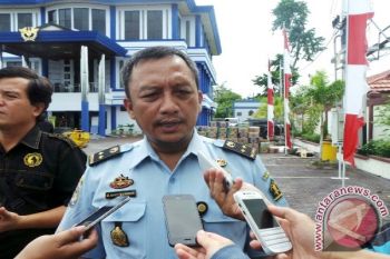 Imigrasi Kalimantan Tengah Usul Layanan Mobil Paspor Keliling