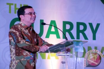 Indocement Gelar Quarry Life Award Edisi Ke-3 