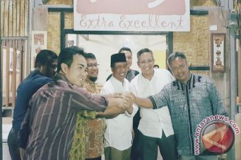 Trackindo: Tidak Ada PHK Karyawan Lokal