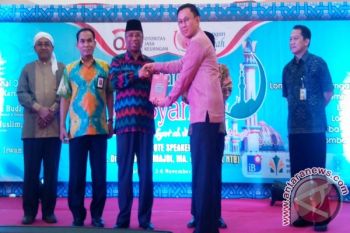 OJK: Pertumbuhan Perbankan Syariah di NTB Melambat 