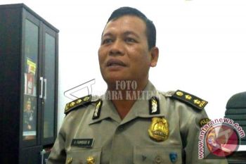 Polda Kalteng Investigasi Penembakan Dua Warga Kotim