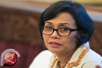 Menkeu : Pemerintah berkomitmen jaga alokasi anggaran kesehatan 