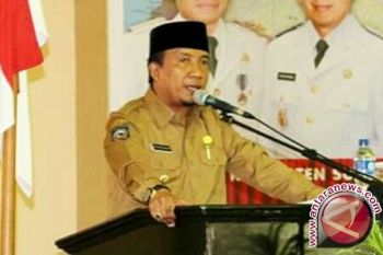 Wabup: Tidak Boleh Ada Pungli Terhadap Investor 