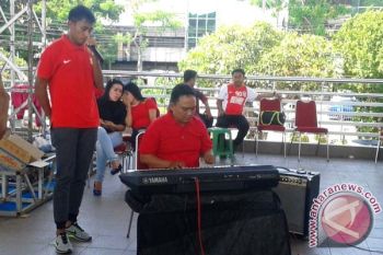 Kiper PSM Selesaikan Pendidikan Di UNM