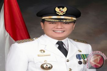 Bupati Tanggamus Beri Keterangan di KPK