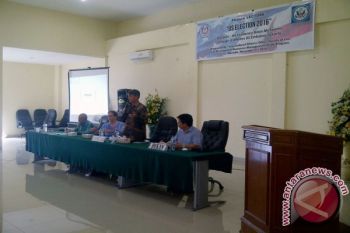 Dubes Amerika Beri Kuliah Umum Di Unsrat 
