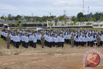 Ayo! Laporkan Bila Di Pemkab Ini Lakukan Pungli