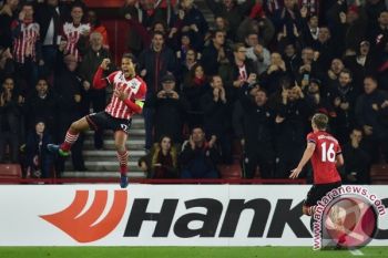 Southampton Tekuk Inter Milan 2-1