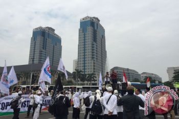 MER-C Kerahkan 70 Personel Medis