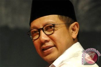 Menag minta Demonstran Pahami Prosedur Hukum Ahok