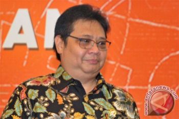 Menperin: Demo tak Pengaruhi Aktivitas Industri