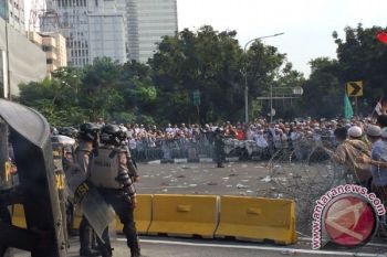 Wapres akan Terima Pengunjuk Rasa