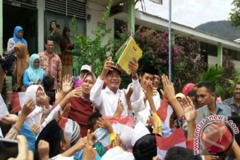 Mendikbud: KIP jamin siswa sampai SMU