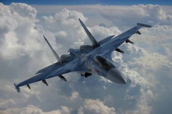 Indonesia tetap buka opsi pembelian  Sukhoi Su-35 