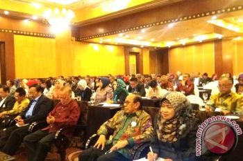Pimpinan UMI hadiri RPPP Aptisi di Manado 