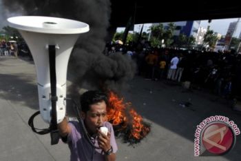 AKSI 4 NOVEMBER MAKASSAR